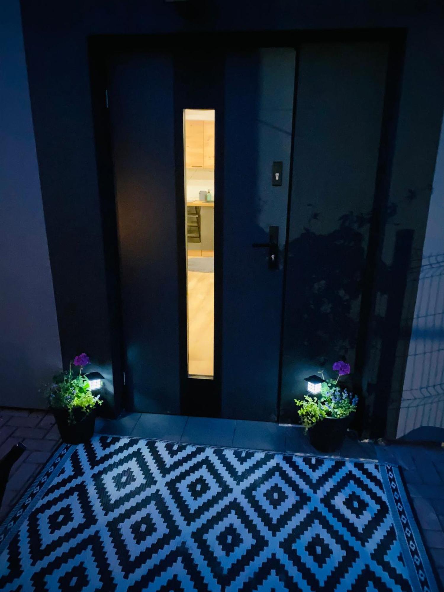Apartamenty Pod Wieza 1 Olsztynek Esterno foto
