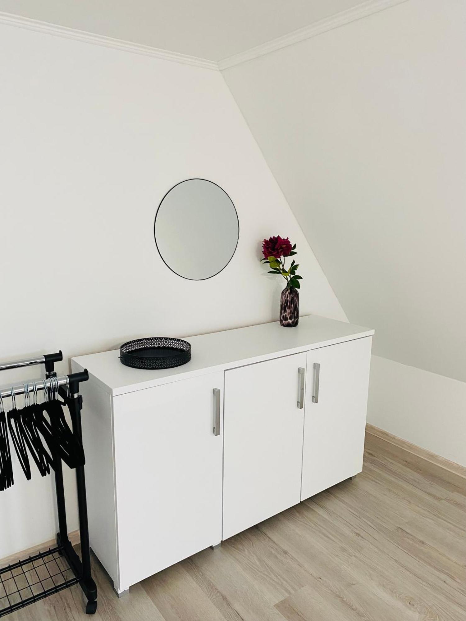 Apartamenty Pod Wieza 1 Olsztynek Esterno foto